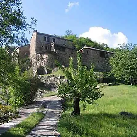 Moulin Deleuze Le Avec Terrasse 3* Beaumont (Ardeche)